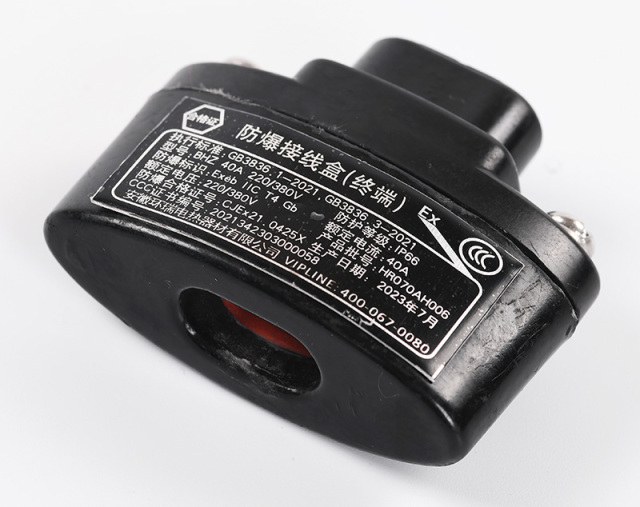 防爆終端接線盒BHZ