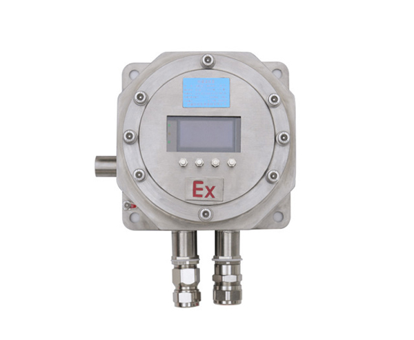 TC200/300 智能數(shù)顯防爆溫控器